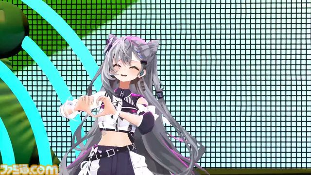 【ホロライブ 6th fes.】おかころラップ『if…』の懐かしさとレベルアップに感動し、クロニーさんの『ロリ神』のギャップに大興奮。戌神ころねさんは片手側転を決める【ステージ3 リポート】