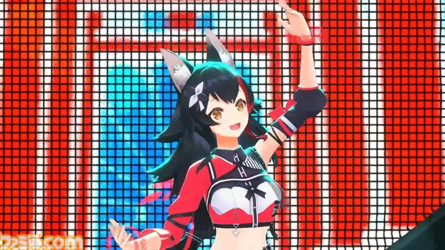 【ホロライブ 6th fes.】おかころラップ『if…』の懐かしさとレベルアップに感動し、クロニーさんの『ロリ神』のギャップに大興奮。戌神ころねさんは片手側転を決める【ステージ3 リポート】