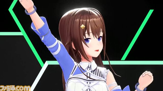 【ホロライブ 6th fes.】おかころラップ『if…』の懐かしさとレベルアップに感動し、クロニーさんの『ロリ神』のギャップに大興奮。戌神ころねさんは片手側転を決める【ステージ3 リポート】