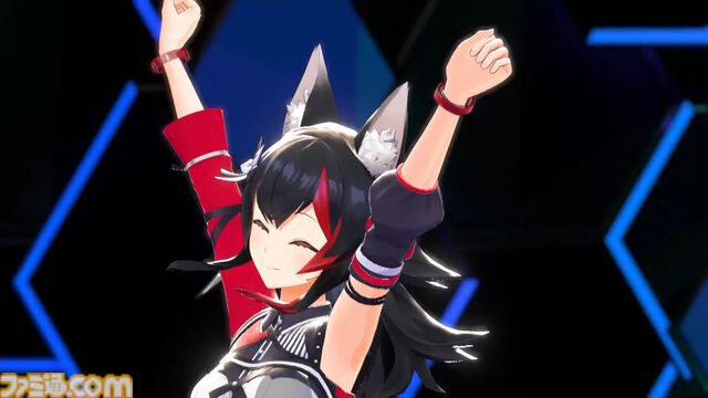 【ホロライブ 6th fes.】おかころラップ『if…』の懐かしさとレベルアップに感動し、クロニーさんの『ロリ神』のギャップに大興奮。戌神ころねさんは片手側転を決める【ステージ3 リポート】