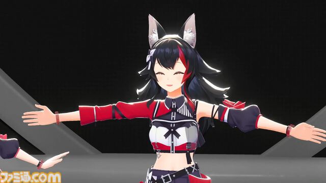 【ホロライブ 6th fes.】おかころラップ『if…』の懐かしさとレベルアップに感動し、クロニーさんの『ロリ神』のギャップに大興奮。戌神ころねさんは片手側転を決める【ステージ3 リポート】