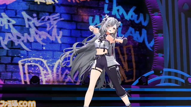 【ホロライブ 6th fes.】おかころラップ『if…』の懐かしさとレベルアップに感動し、クロニーさんの『ロリ神』のギャップに大興奮。戌神ころねさんは片手側転を決める【ステージ3 リポート】