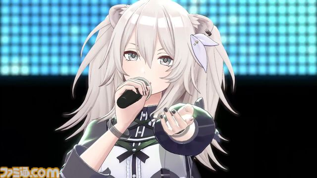 【ホロライブ 6th fes.】おかころラップ『if…』の懐かしさとレベルアップに感動し、クロニーさんの『ロリ神』のギャップに大興奮。戌神ころねさんは片手側転を決める【ステージ3 リポート】