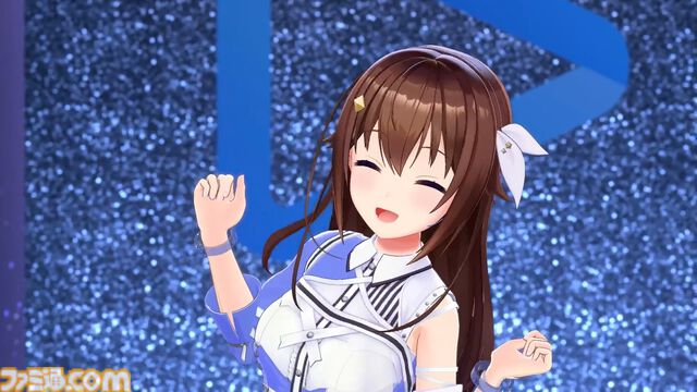 【ホロライブ 6th fes.】おかころラップ『if…』の懐かしさとレベルアップに感動し、クロニーさんの『ロリ神』のギャップに大興奮。戌神ころねさんは片手側転を決める【ステージ3 リポート】