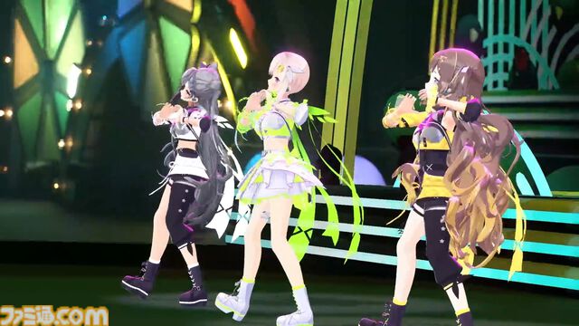 【ホロライブ 6th fes.】おかころラップ『if…』の懐かしさとレベルアップに感動し、クロニーさんの『ロリ神』のギャップに大興奮。戌神ころねさんは片手側転を決める【ステージ3 リポート】