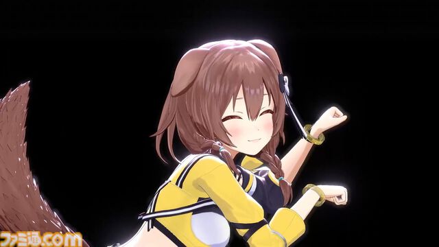 【ホロライブ 6th fes.】おかころラップ『if…』の懐かしさとレベルアップに感動し、クロニーさんの『ロリ神』のギャップに大興奮。戌神ころねさんは片手側転を決める【ステージ3 リポート】
