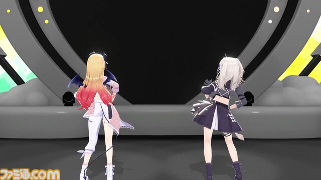 【ホロライブ 6th fes.】おかころラップ『if…』の懐かしさとレベルアップに感動し、クロニーさんの『ロリ神』のギャップに大興奮。戌神ころねさんは片手側転を決める【ステージ3 リポート】