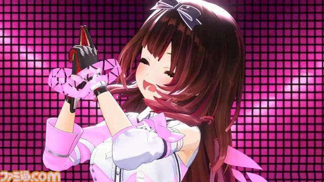 【ホロライブ 6th fes.】おかころラップ『if…』の懐かしさとレベルアップに感動し、クロニーさんの『ロリ神』のギャップに大興奮。戌神ころねさんは片手側転を決める【ステージ3 リポート】