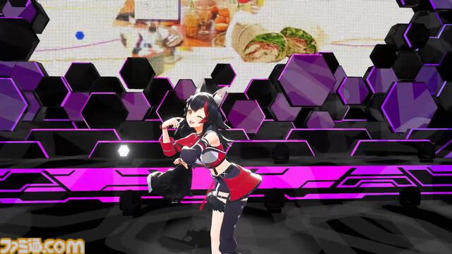 【ホロライブ 6th fes.】おかころラップ『if…』の懐かしさとレベルアップに感動し、クロニーさんの『ロリ神』のギャップに大興奮。戌神ころねさんは片手側転を決める【ステージ3 リポート】
