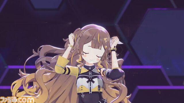 【ホロライブ 6th fes.】おかころラップ『if…』の懐かしさとレベルアップに感動し、クロニーさんの『ロリ神』のギャップに大興奮。戌神ころねさんは片手側転を決める【ステージ3 リポート】
