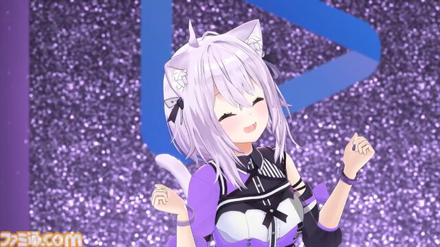 【ホロライブ 6th fes.】おかころラップ『if…』の懐かしさとレベルアップに感動し、クロニーさんの『ロリ神』のギャップに大興奮。戌神ころねさんは片手側転を決める【ステージ3 リポート】