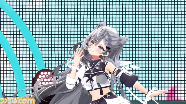 【ホロライブ 6th fes.】おかころラップ『if…』の懐かしさとレベルアップに感動し、クロニーさんの『ロリ神』のギャップに大興奮。戌神ころねさんは片手側転を決める【ステージ3 リポート】
