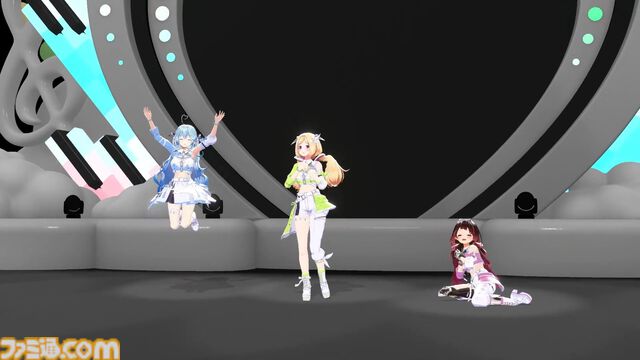 【ホロライブ 6th fes.】おかころラップ『if…』の懐かしさとレベルアップに感動し、クロニーさんの『ロリ神』のギャップに大興奮。戌神ころねさんは片手側転を決める【ステージ3 リポート】