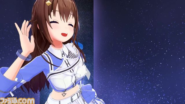 【ホロライブ 6th fes.】おかころラップ『if…』の懐かしさとレベルアップに感動し、クロニーさんの『ロリ神』のギャップに大興奮。戌神ころねさんは片手側転を決める【ステージ3 リポート】