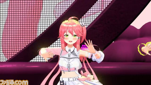 【ホロライブ 6th fes.】おかころラップ『if…』の懐かしさとレベルアップに感動し、クロニーさんの『ロリ神』のギャップに大興奮。戌神ころねさんは片手側転を決める【ステージ3 リポート】