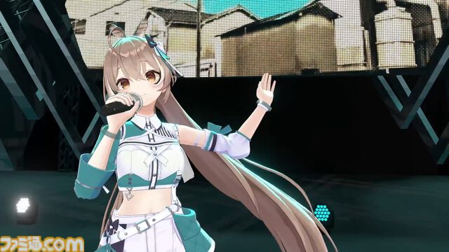 【ホロライブ 6th fes.】おかころラップ『if…』の懐かしさとレベルアップに感動し、クロニーさんの『ロリ神』のギャップに大興奮。戌神ころねさんは片手側転を決める【ステージ3 リポート】