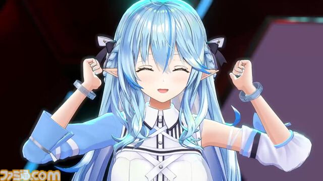 【ホロライブ 6th fes.】おかころラップ『if…』の懐かしさとレベルアップに感動し、クロニーさんの『ロリ神』のギャップに大興奮。戌神ころねさんは片手側転を決める【ステージ3 リポート】
