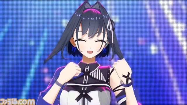 【ホロライブ 6th fes.】おかころラップ『if…』の懐かしさとレベルアップに感動し、クロニーさんの『ロリ神』のギャップに大興奮。戌神ころねさんは片手側転を決める【ステージ3 リポート】