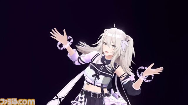 【ホロライブ 6th fes.】おかころラップ『if…』の懐かしさとレベルアップに感動し、クロニーさんの『ロリ神』のギャップに大興奮。戌神ころねさんは片手側転を決める【ステージ3 リポート】