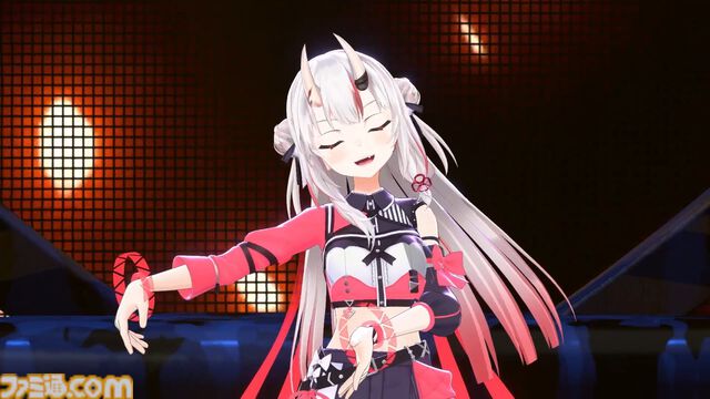 【ホロライブ 6th fes.】おかころラップ『if…』の懐かしさとレベルアップに感動し、クロニーさんの『ロリ神』のギャップに大興奮。戌神ころねさんは片手側転を決める【ステージ3 リポート】