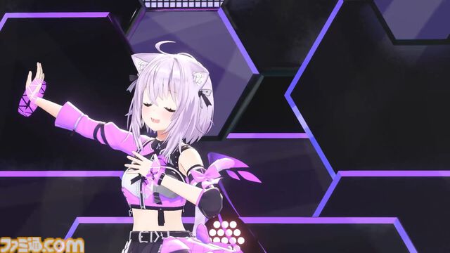 【ホロライブ 6th fes.】おかころラップ『if…』の懐かしさとレベルアップに感動し、クロニーさんの『ロリ神』のギャップに大興奮。戌神ころねさんは片手側転を決める【ステージ3 リポート】