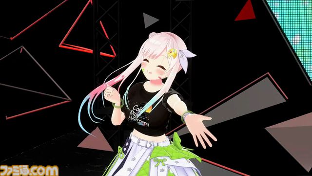 【ホロライブ 6th fes.】おかころラップ『if…』の懐かしさとレベルアップに感動し、クロニーさんの『ロリ神』のギャップに大興奮。戌神ころねさんは片手側転を決める【ステージ3 リポート】