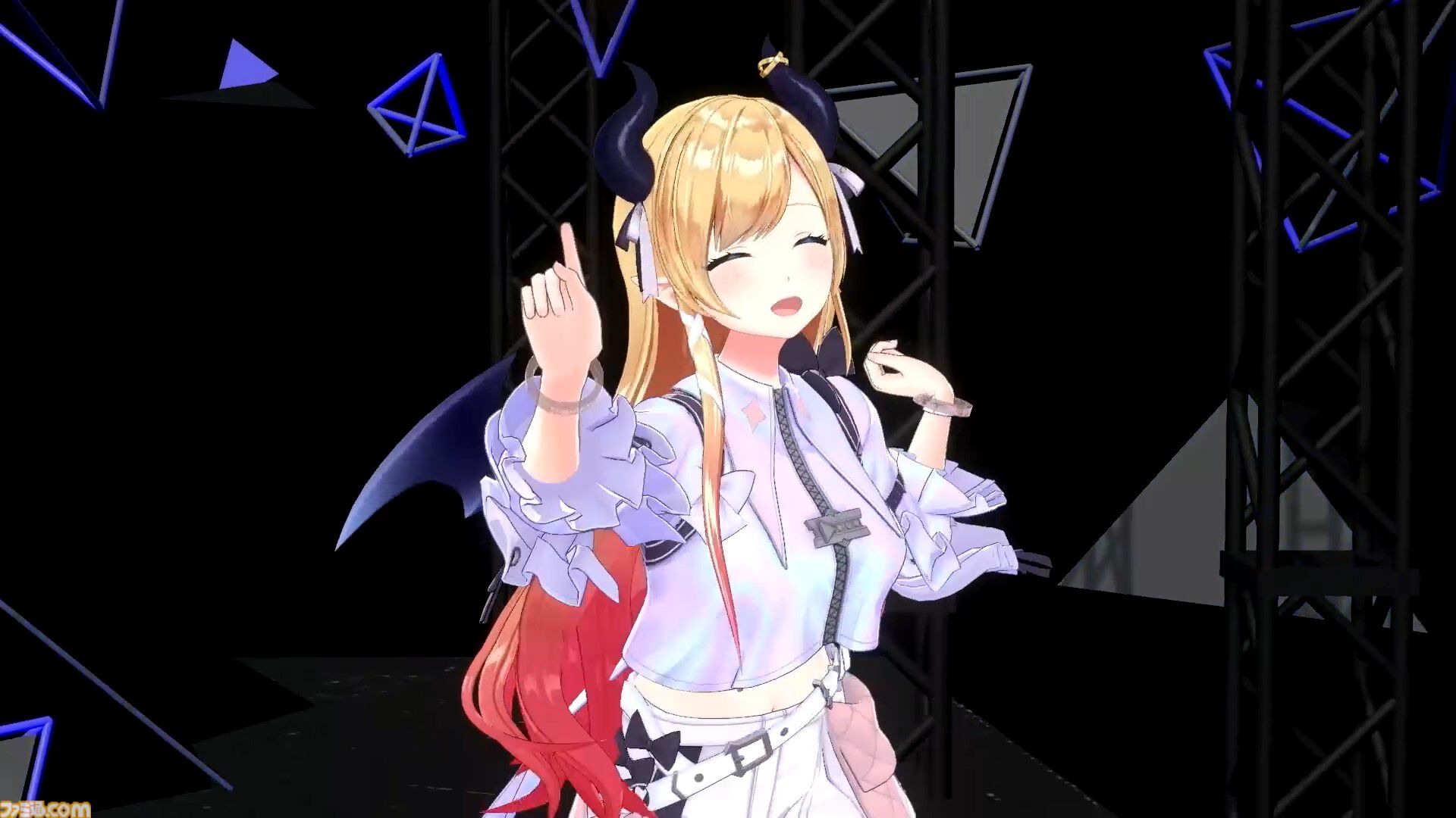 ホロライブ 6th fes.】おかころラップ『if…』の懐かしさとレベルアップ