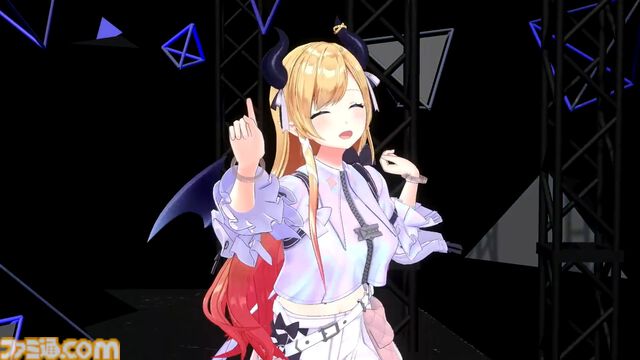 【ホロライブ 6th fes.】おかころラップ『if…』の懐かしさとレベルアップに感動し、クロニーさんの『ロリ神』のギャップに大興奮。戌神ころねさんは片手側転を決める【ステージ3 リポート】