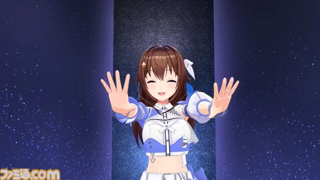 【ホロライブ 6th fes.】おかころラップ『if…』の懐かしさとレベルアップに感動し、クロニーさんの『ロリ神』のギャップに大興奮。戌神ころねさんは片手側転を決める【ステージ3 リポート】