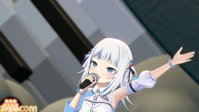 【ホロライブ 6th fes.】おかころラップ『if…』の懐かしさとレベルアップに感動し、クロニーさんの『ロリ神』のギャップに大興奮。戌神ころねさんは片手側転を決める【ステージ3 リポート】