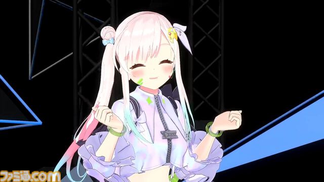 【ホロライブ 6th fes.】おかころラップ『if…』の懐かしさとレベルアップに感動し、クロニーさんの『ロリ神』のギャップに大興奮。戌神ころねさんは片手側転を決める【ステージ3 リポート】