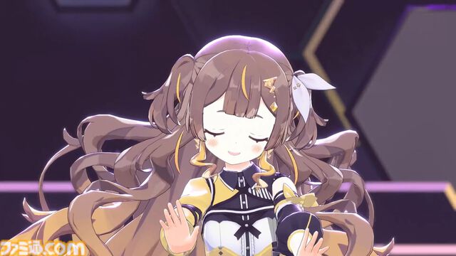 【ホロライブ 6th fes.】おかころラップ『if…』の懐かしさとレベルアップに感動し、クロニーさんの『ロリ神』のギャップに大興奮。戌神ころねさんは片手側転を決める【ステージ3 リポート】