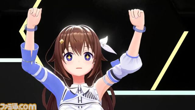 【ホロライブ 6th fes.】おかころラップ『if…』の懐かしさとレベルアップに感動し、クロニーさんの『ロリ神』のギャップに大興奮。戌神ころねさんは片手側転を決める【ステージ3 リポート】