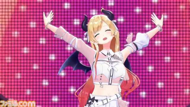 【ホロライブ 6th fes.】おかころラップ『if…』の懐かしさとレベルアップに感動し、クロニーさんの『ロリ神』のギャップに大興奮。戌神ころねさんは片手側転を決める【ステージ3 リポート】