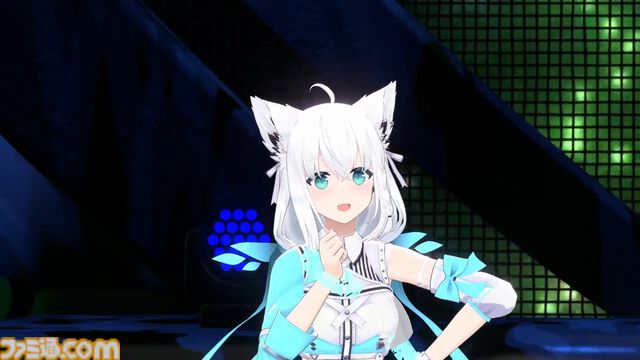 【ホロライブ 6th fes.】おかころラップ『if…』の懐かしさとレベルアップに感動し、クロニーさんの『ロリ神』のギャップに大興奮。戌神ころねさんは片手側転を決める【ステージ3 リポート】