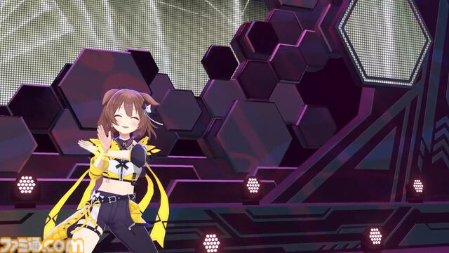 【ホロライブ 6th fes.】おかころラップ『if…』の懐かしさとレベルアップに感動し、クロニーさんの『ロリ神』のギャップに大興奮。戌神ころねさんは片手側転を決める【ステージ3 リポート】