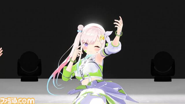 【ホロライブ 6th fes.】おかころラップ『if…』の懐かしさとレベルアップに感動し、クロニーさんの『ロリ神』のギャップに大興奮。戌神ころねさんは片手側転を決める【ステージ3 リポート】