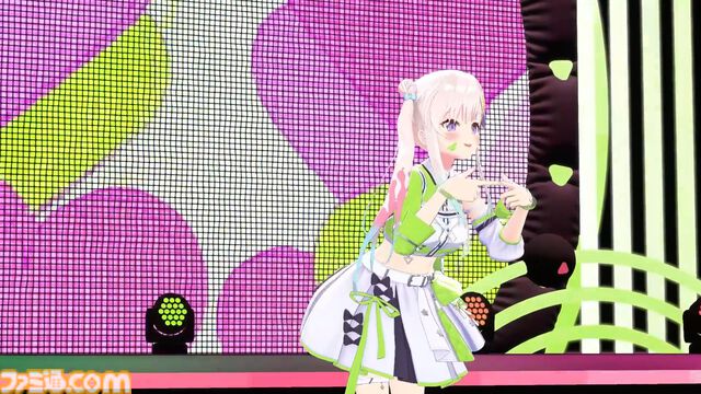 【ホロライブ 6th fes.】おかころラップ『if…』の懐かしさとレベルアップに感動し、クロニーさんの『ロリ神』のギャップに大興奮。戌神ころねさんは片手側転を決める【ステージ3 リポート】