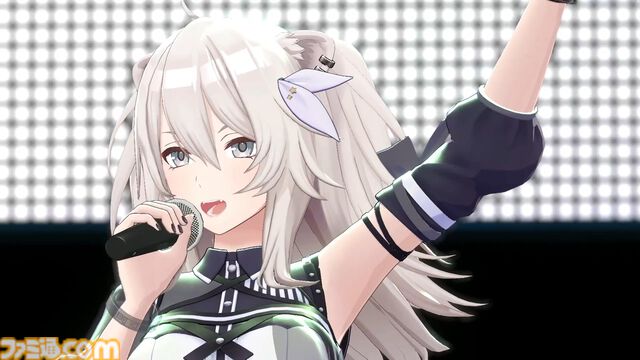 【ホロライブ 6th fes.】おかころラップ『if…』の懐かしさとレベルアップに感動し、クロニーさんの『ロリ神』のギャップに大興奮。戌神ころねさんは片手側転を決める【ステージ3 リポート】