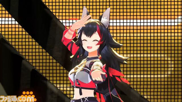 【ホロライブ 6th fes.】おかころラップ『if…』の懐かしさとレベルアップに感動し、クロニーさんの『ロリ神』のギャップに大興奮。戌神ころねさんは片手側転を決める【ステージ3 リポート】