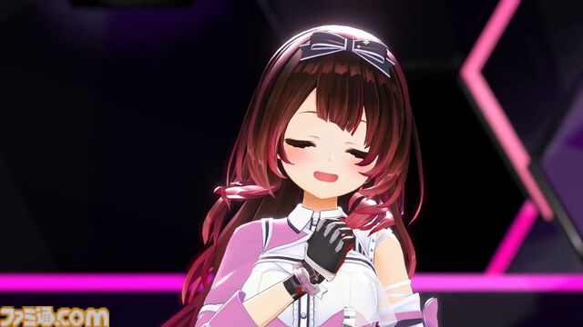 【ホロライブ 6th fes.】おかころラップ『if…』の懐かしさとレベルアップに感動し、クロニーさんの『ロリ神』のギャップに大興奮。戌神ころねさんは片手側転を決める【ステージ3 リポート】