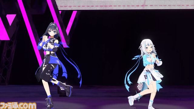 【ホロライブ 6th fes.】おかころラップ『if…』の懐かしさとレベルアップに感動し、クロニーさんの『ロリ神』のギャップに大興奮。戌神ころねさんは片手側転を決める【ステージ3 リポート】
