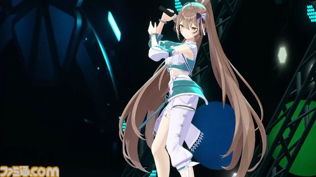 【ホロライブ 6th fes.】おかころラップ『if…』の懐かしさとレベルアップに感動し、クロニーさんの『ロリ神』のギャップに大興奮。戌神ころねさんは片手側転を決める【ステージ3 リポート】