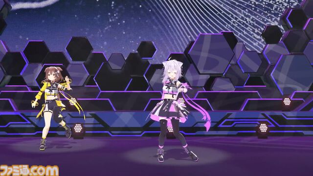 【ホロライブ 6th fes.】おかころラップ『if…』の懐かしさとレベルアップに感動し、クロニーさんの『ロリ神』のギャップに大興奮。戌神ころねさんは片手側転を決める【ステージ3 リポート】