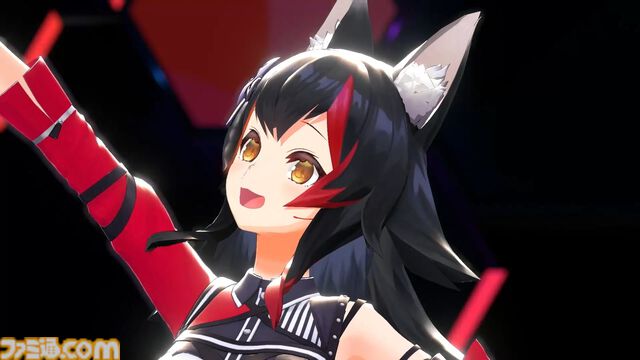 【ホロライブ 6th fes.】おかころラップ『if…』の懐かしさとレベルアップに感動し、クロニーさんの『ロリ神』のギャップに大興奮。戌神ころねさんは片手側転を決める【ステージ3 リポート】