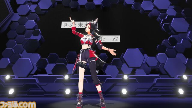【ホロライブ 6th fes.】おかころラップ『if…』の懐かしさとレベルアップに感動し、クロニーさんの『ロリ神』のギャップに大興奮。戌神ころねさんは片手側転を決める【ステージ3 リポート】