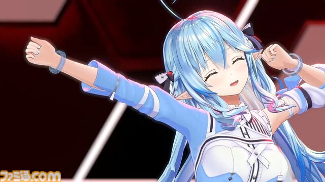 【ホロライブ 6th fes.】おかころラップ『if…』の懐かしさとレベルアップに感動し、クロニーさんの『ロリ神』のギャップに大興奮。戌神ころねさんは片手側転を決める【ステージ3 リポート】