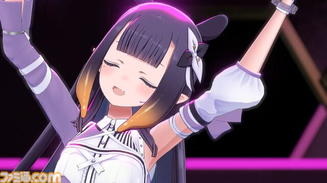 【ホロライブ 6th fes.】おかころラップ『if…』の懐かしさとレベルアップに感動し、クロニーさんの『ロリ神』のギャップに大興奮。戌神ころねさんは片手側転を決める【ステージ3 リポート】