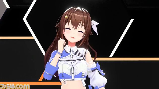 【ホロライブ 6th fes.】おかころラップ『if…』の懐かしさとレベルアップに感動し、クロニーさんの『ロリ神』のギャップに大興奮。戌神ころねさんは片手側転を決める【ステージ3 リポート】