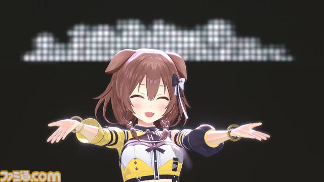 【ホロライブ 6th fes.】おかころラップ『if…』の懐かしさとレベルアップに感動し、クロニーさんの『ロリ神』のギャップに大興奮。戌神ころねさんは片手側転を決める【ステージ3 リポート】